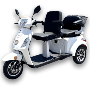 Buy Double Mobility Scooter