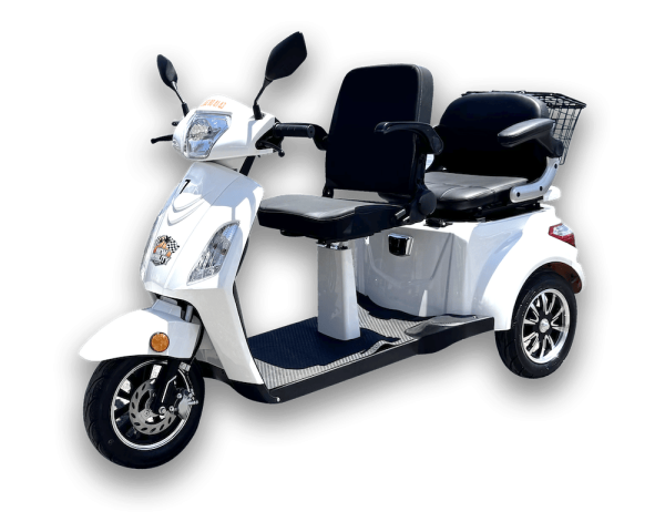 Buy Double Mobility Scooter