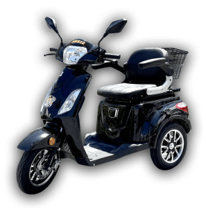 Buy Single Mobility Scooter