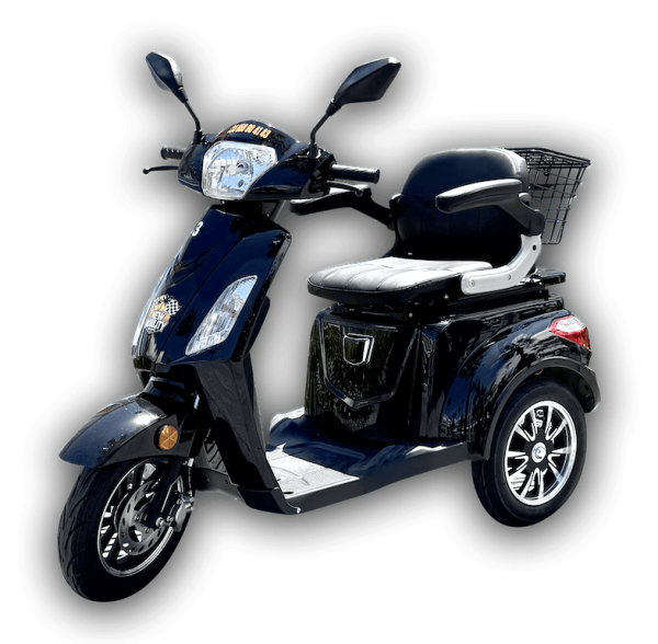 Buy Single Mobility Scooter